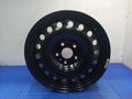 2012 Jeep Grand Cherokee Wheel