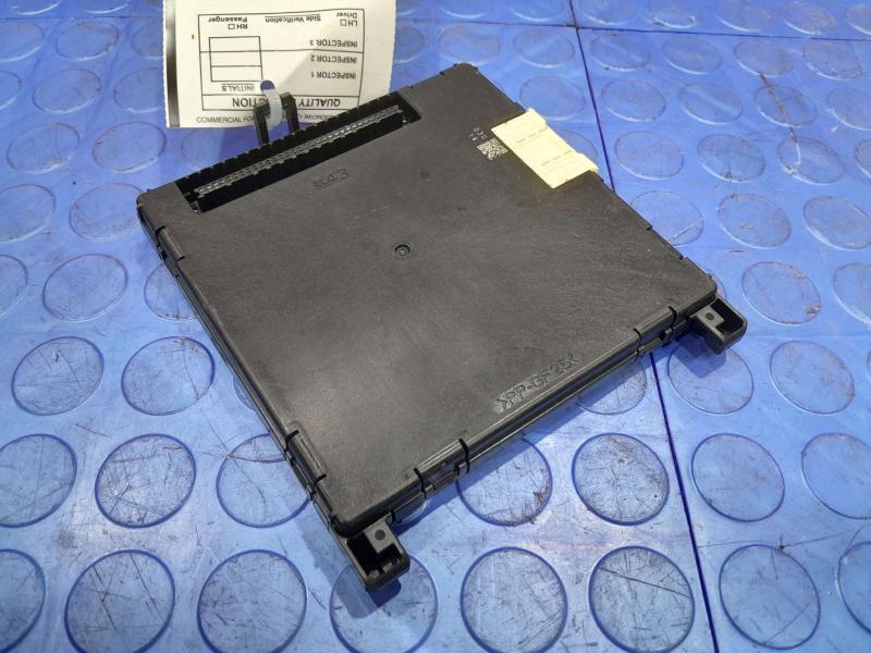 2017 Toyota Prius Chassis Brain Box