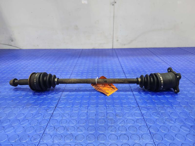 2010 Lexus RX350 RX450H Axle Shaft