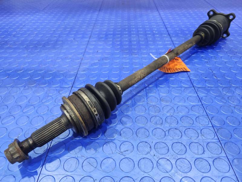 2010 Lexus RX350 RX450H Axle Shaft