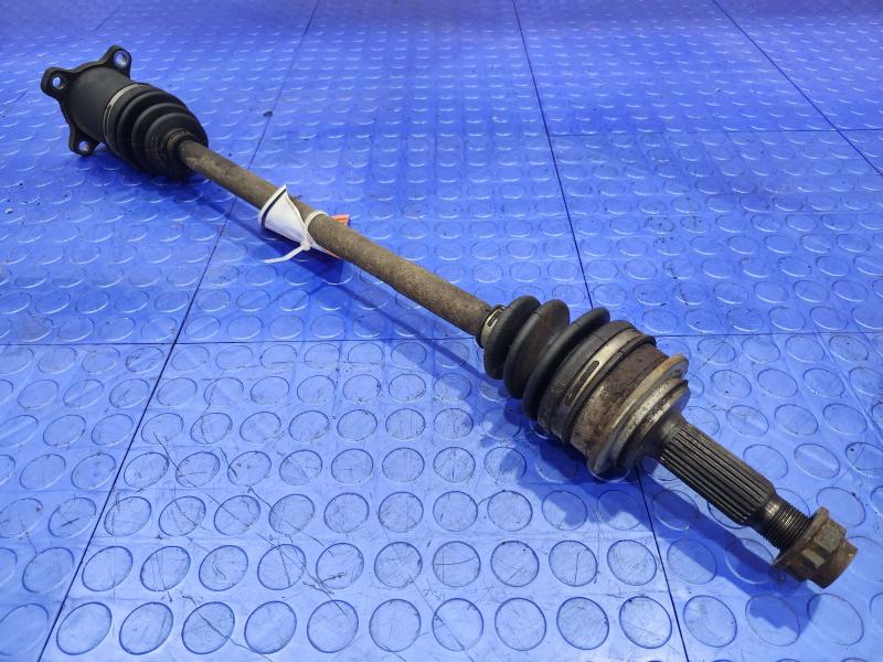 2010 Lexus RX350 RX450H Axle Shaft