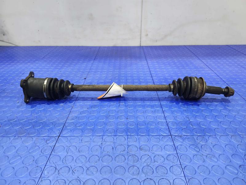 2010 Lexus RX350 RX450H Axle Shaft
