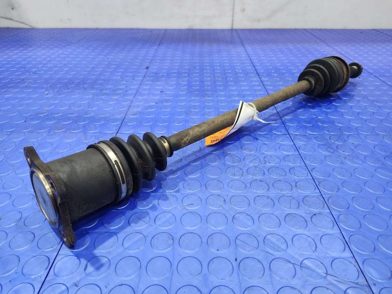 2010 Lexus RX350 RX450H Axle Shaft