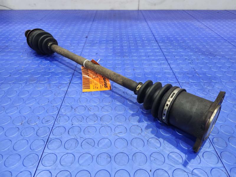 2010 Lexus RX350 RX450H Axle Shaft