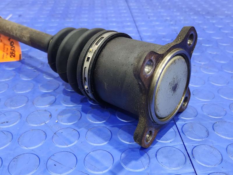 2010 Lexus RX350 RX450H Axle Shaft