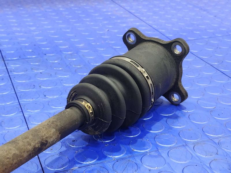 2010 Lexus RX350 RX450H Axle Shaft