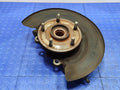 2014 Dodge Journey Spindle Knuckle Front