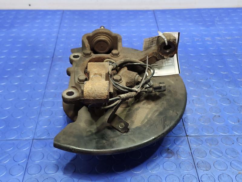 2014 Dodge Journey Spindle Knuckle Front
