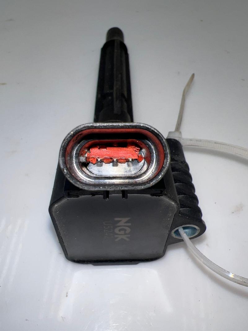 2013 Dodge Dart Ignition Coil/Ignitor
