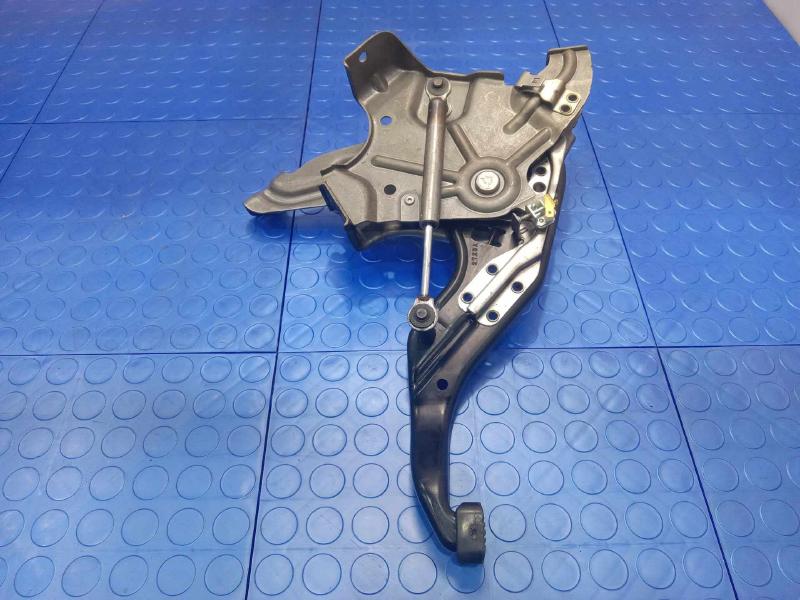 2007-2013 Acura MDX Parking Brake Control Lever Pedal Assembly OEM 47101-STX-A02