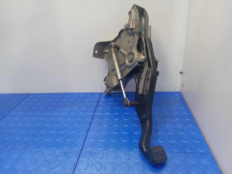 2007-2013 Acura MDX Parking Brake Control Lever Pedal Assembly OEM 47101-STX-A02