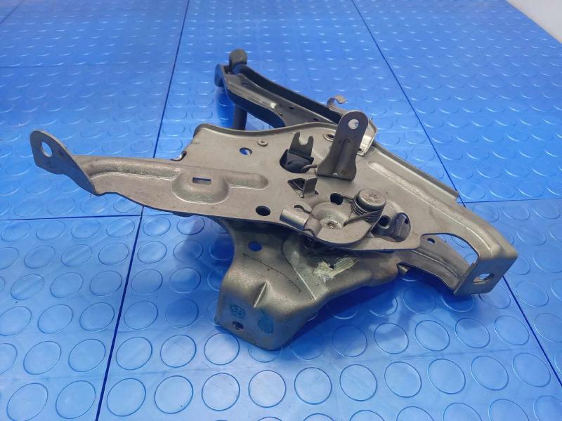 2007-2013 Acura MDX Parking Brake Control Lever Pedal Assembly OEM 47101-STX-A02