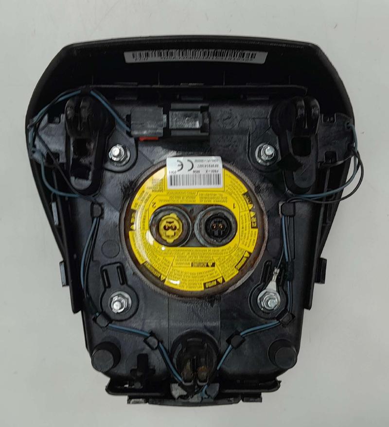 2015 Ford Fusion Air Bag