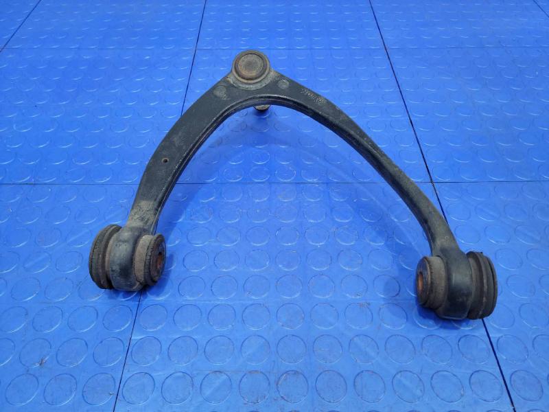 2007-2014 Cadillac Escalade Front Upper Control Arm Left Driver Side OEM 25812725,LH