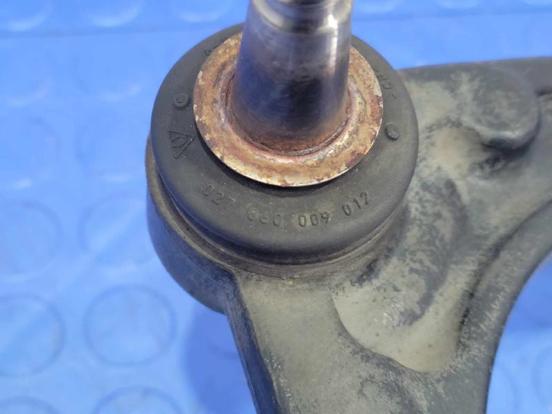 2007-2014 Cadillac Escalade Front Upper Control Arm Left Driver Side OEM 25812725,LH