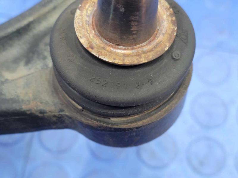 2007-2014 Cadillac Escalade Front Upper Control Arm Left Driver Side OEM 25812725,LH