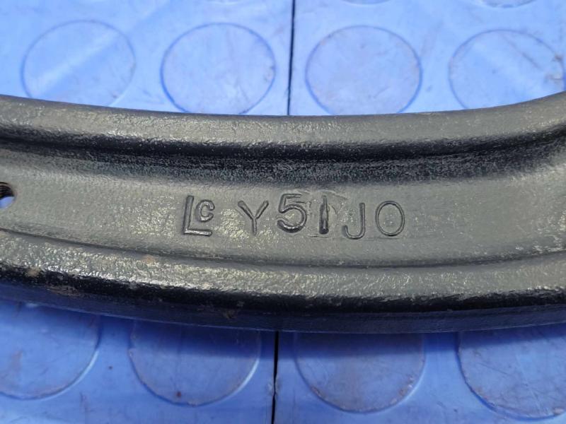 2007-2014 Cadillac Escalade Front Upper Control Arm Left Driver Side OEM 25812725,LH