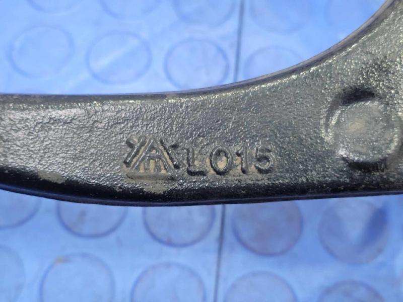 2007-2014 Cadillac Escalade Front Upper Control Arm Left Driver Side OEM 25812725,LH