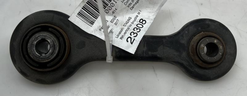 2017 Ford Edge Lower Control Arm Rr