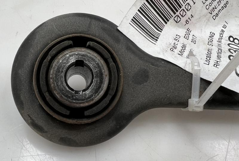 2017 Ford Edge Lower Control Arm Rr