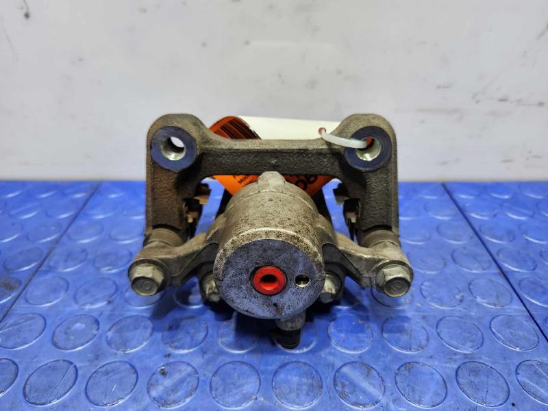 2016 Hyundai Tucson Caliper