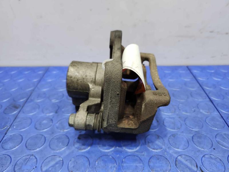 2016 Hyundai Tucson Caliper