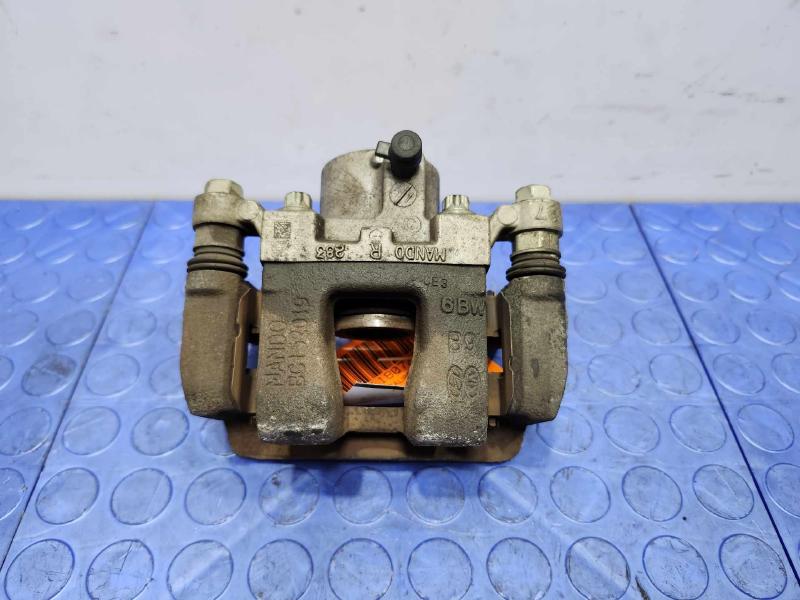 2016 Hyundai Tucson Caliper