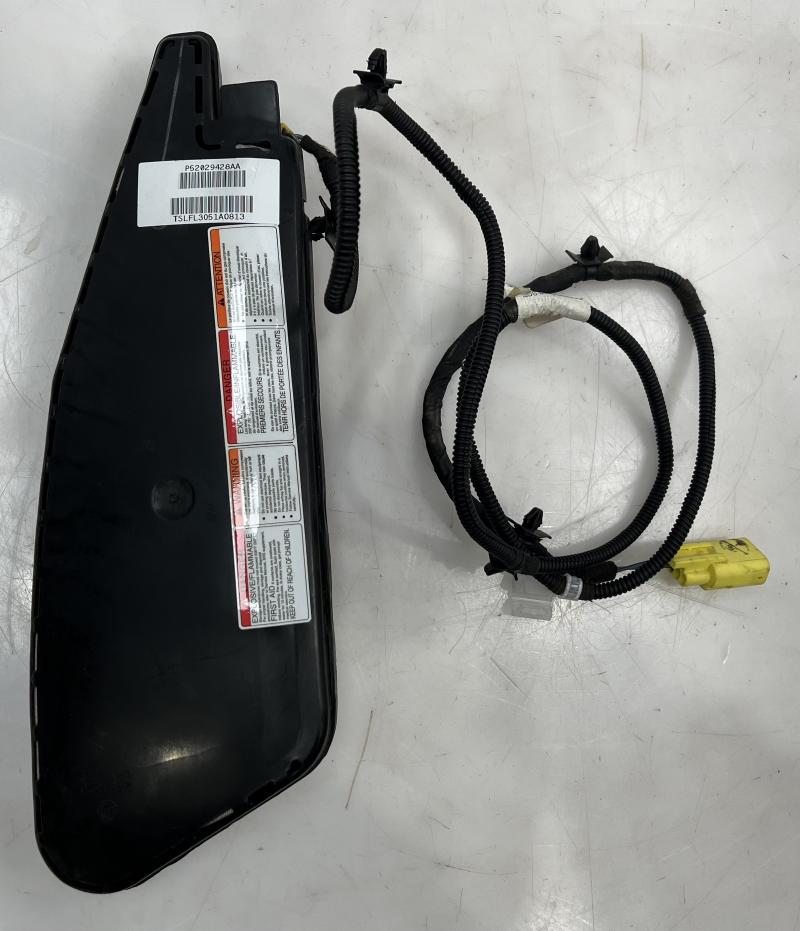 2012 Ram 1500 Air Bag