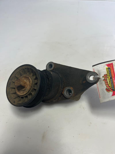 2000 Chevrolet Silverado 1500 Engine Belt Tensioner