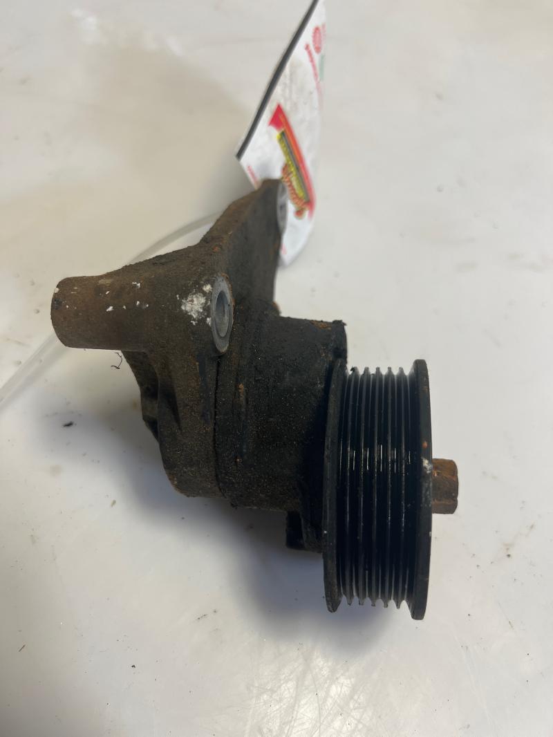 2000 Chevrolet Silverado 1500 Engine Belt Tensioner