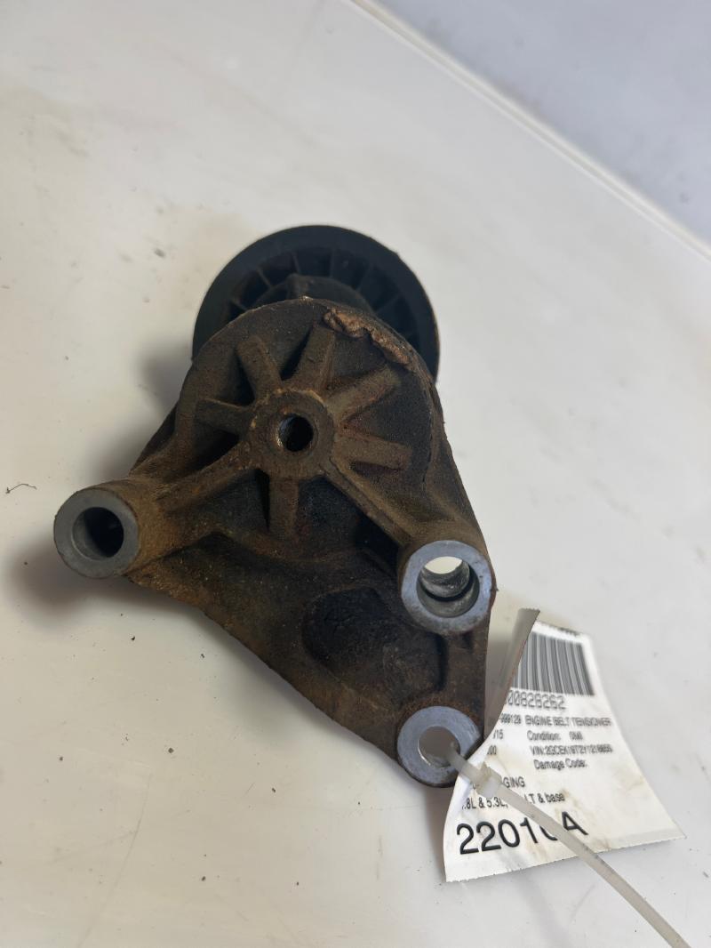 2000 Chevrolet Silverado 1500 Engine Belt Tensioner