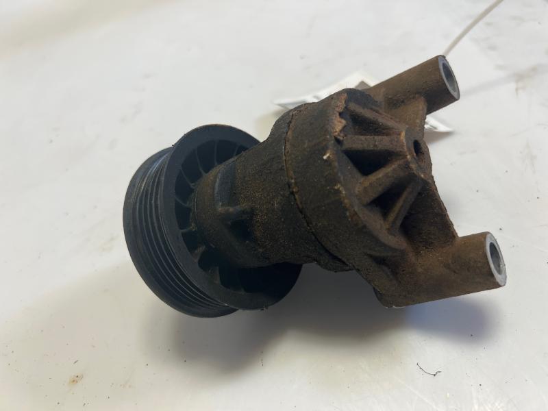 2000 Chevrolet Silverado 1500 Engine Belt Tensioner