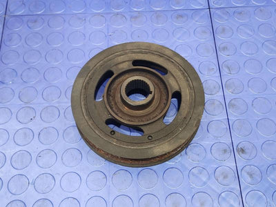 2014 Honda CR-V Harmonic Balancer