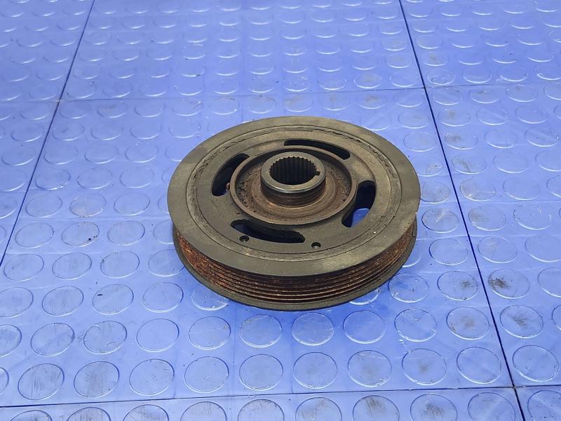 2014 Honda CR-V Harmonic Balancer