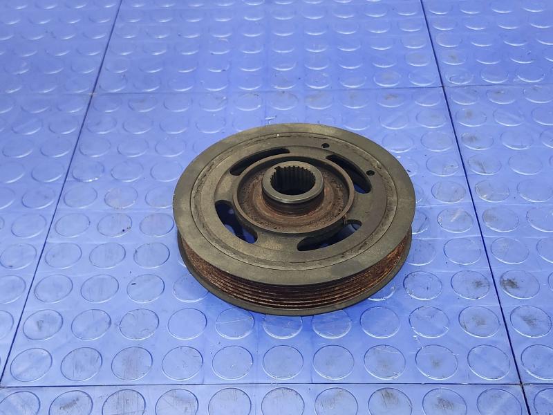 2014 Honda CR-V Harmonic Balancer