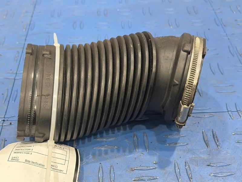 2016 Land Rover Range Rov Air Intake Tube/Resonator