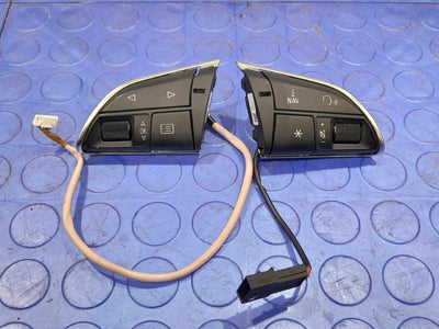 2014 Audi A7 Combination Switch