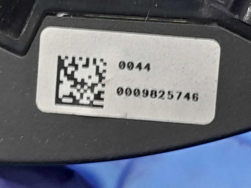 2014 Audi A7 Combination Switch