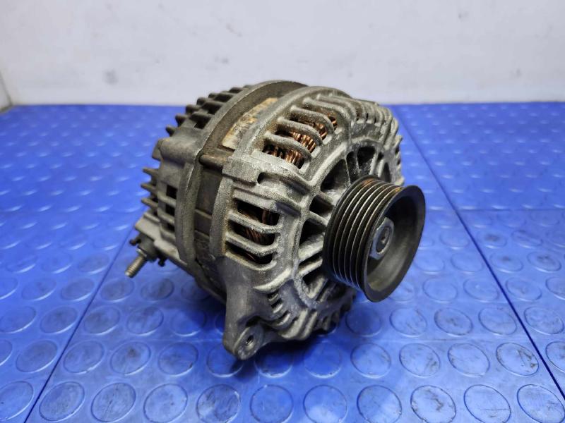 2003 Nissan Murano Alternator