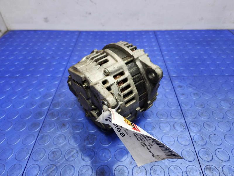 2003 Nissan Murano Alternator