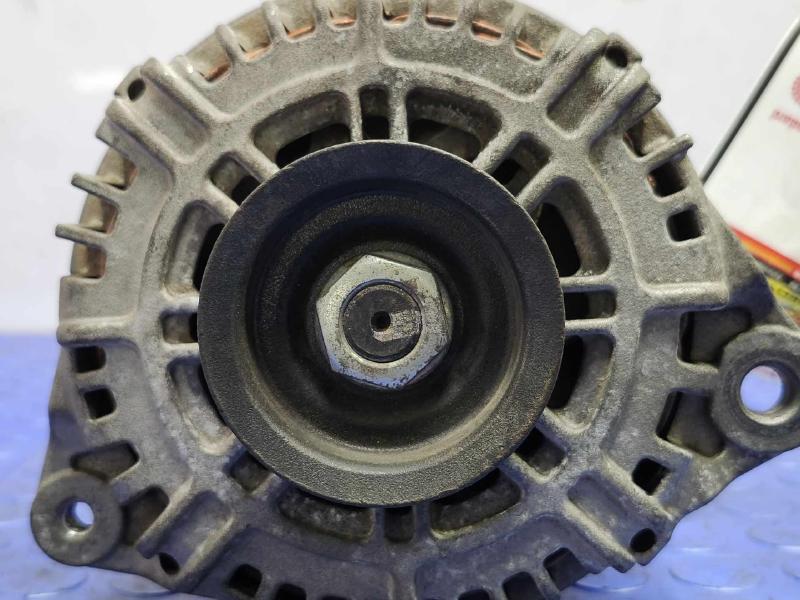2003 Nissan Murano Alternator