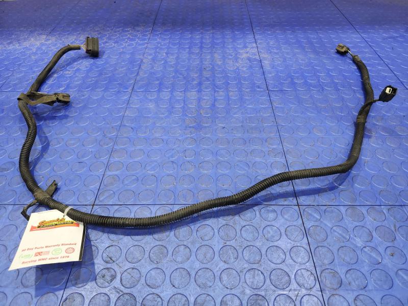 2014 Jeep Grand Cherokee Wire Harness (Misc)