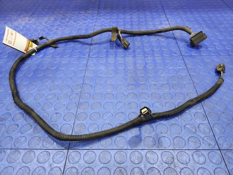 2014 Jeep Grand Cherokee Wire Harness (Misc)