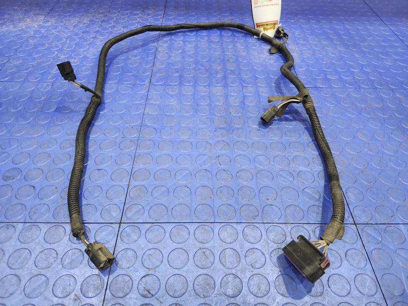 2014 Jeep Grand Cherokee Wire Harness (Misc)