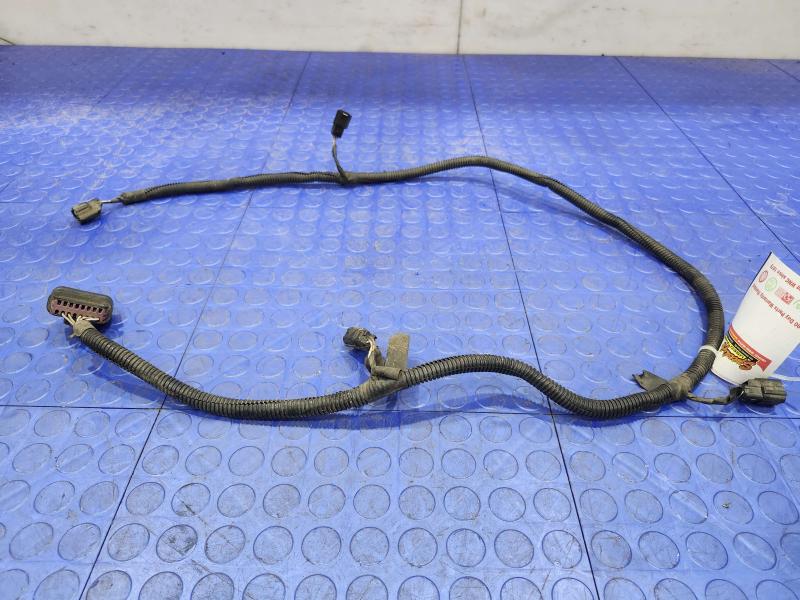 2014 Jeep Grand Cherokee Wire Harness (Misc)