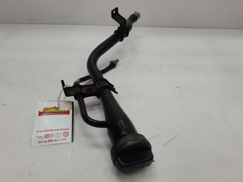 2011 - 2017 Honda Odyssey Fuel Filler Neck Filler Pipe Assembly OEM 17660TK8A01