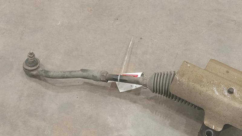 2017 Kia Sorento Steering Gear (Incl. Rack)