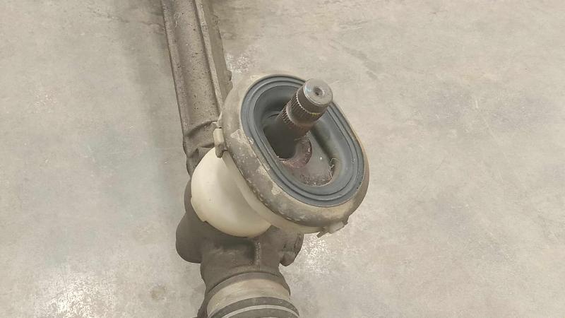 2017 Kia Sorento Steering Gear (Incl. Rack)