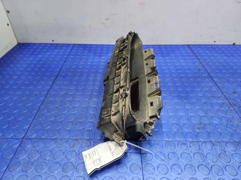 2012 Toyota Prius Speedometer