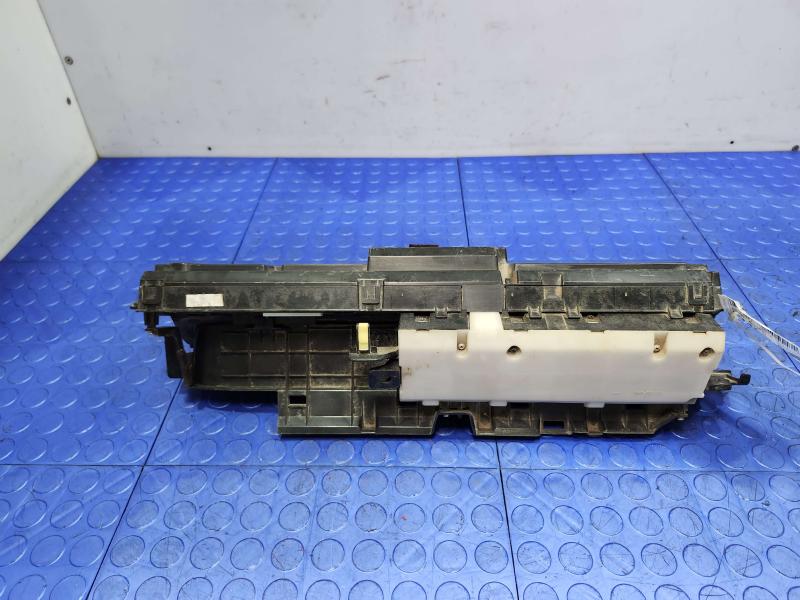 2012 Toyota Prius Speedometer